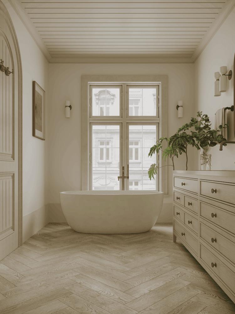 SPC ламинат Norland Parquet S 1055-18 Torro